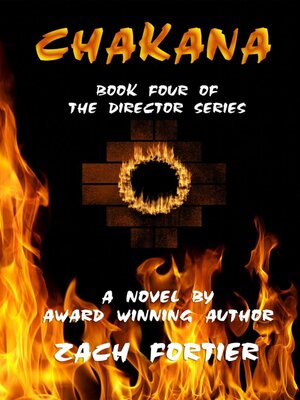 cover image of Chakana